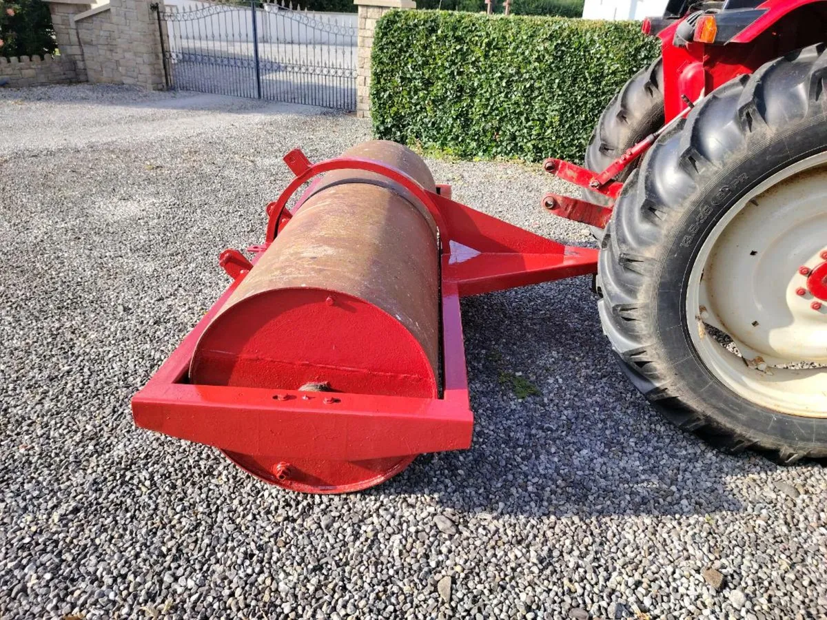 8ft roller - Image 3
