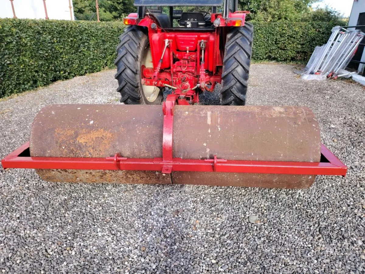 8ft roller - Image 4
