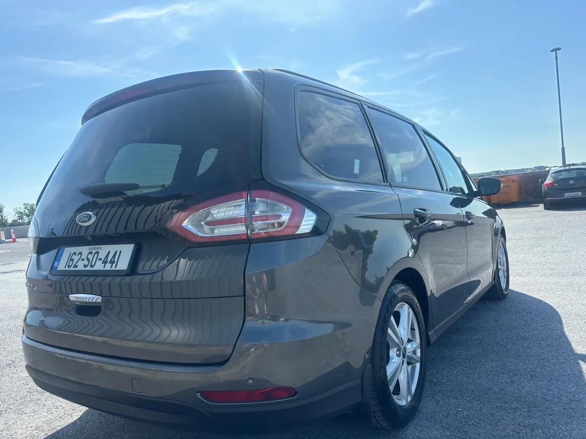 162 FORD GALAXY NCT 10/26 - Image 4