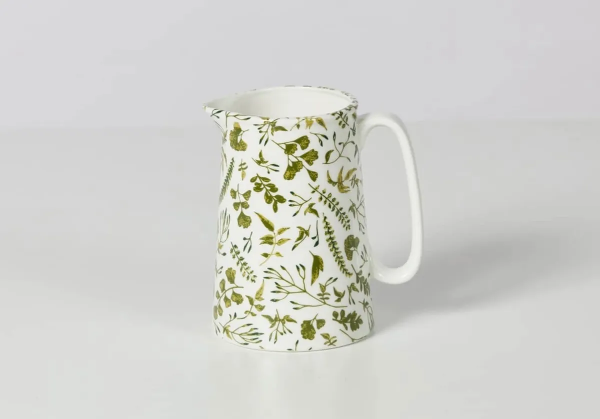 Foxford Meadow tea set - Image 2