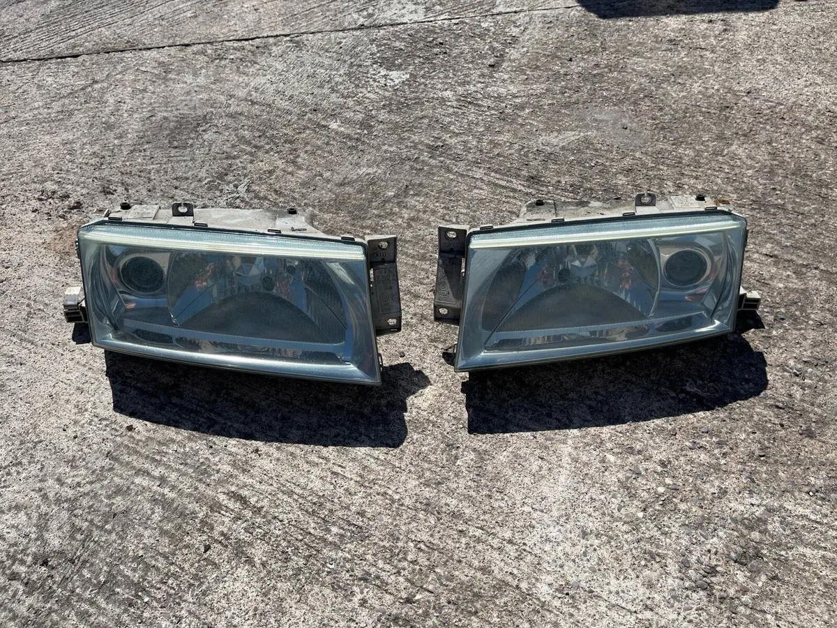 Breaking Skoda Octavia MK1 2000-2008 - Image 4