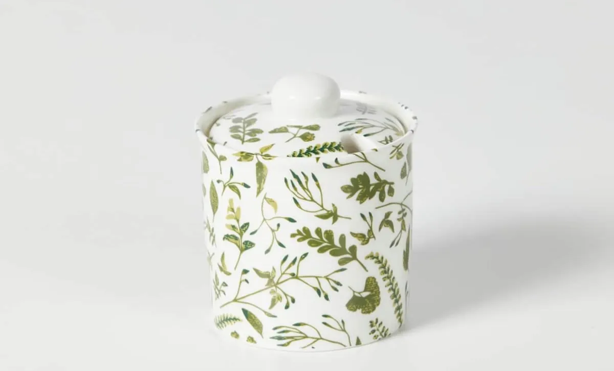 Foxford Meadow tea set - Image 3