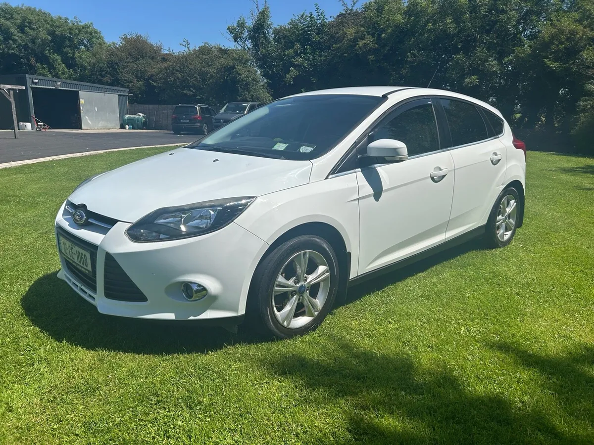 Ford focus - Image 2