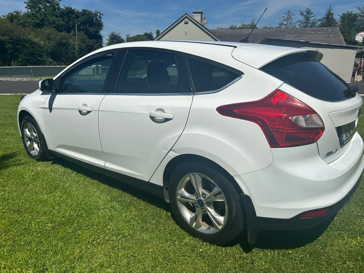 Ford focus - Image 3