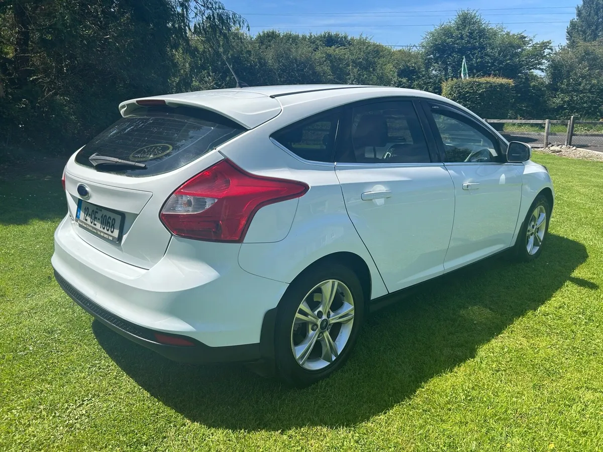Ford focus - Image 4