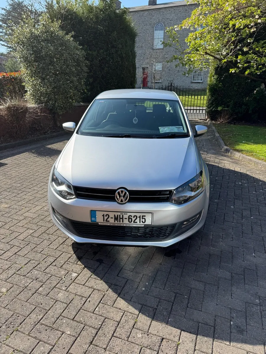 Polo automatic - Image 1