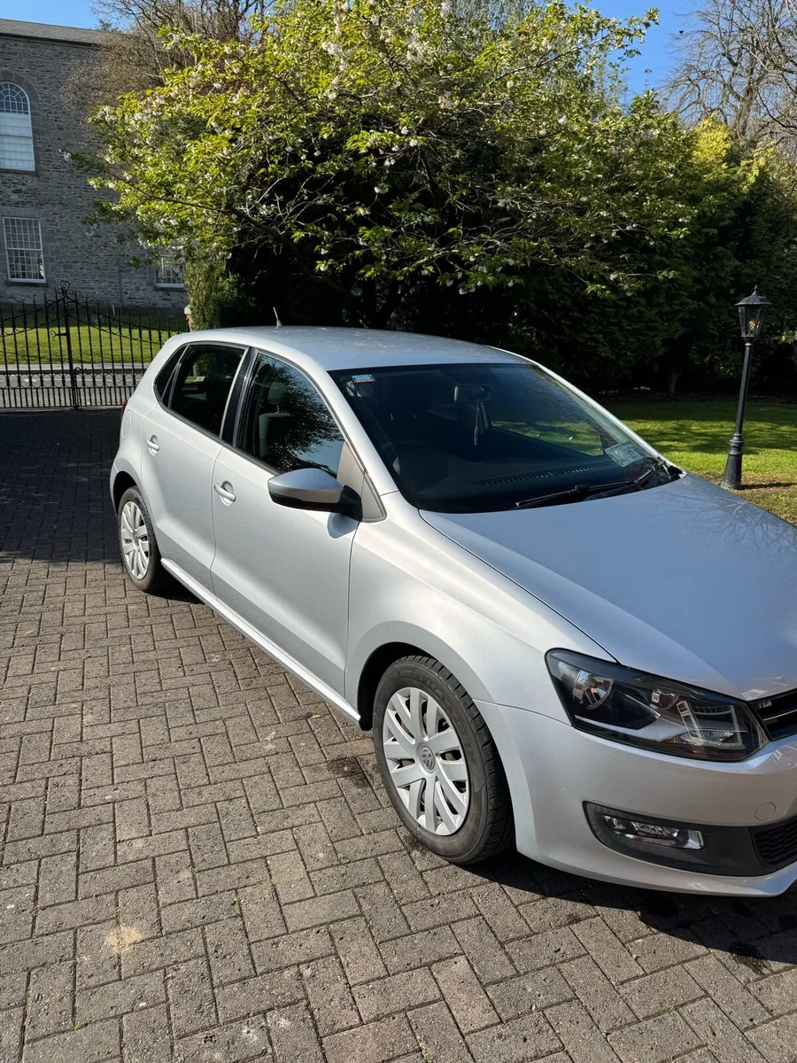 Polo automatic - Image 2