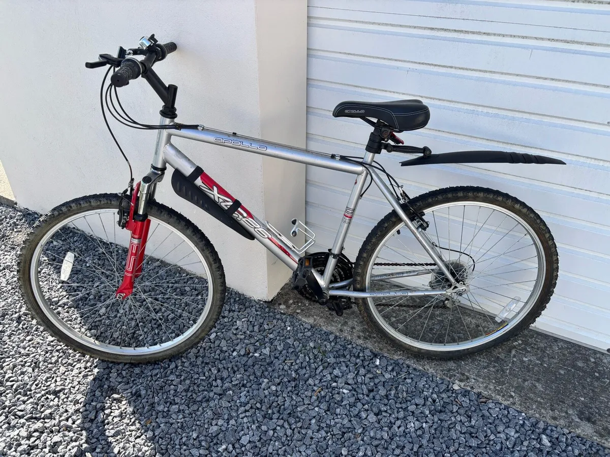 20” bicycle - Image 1