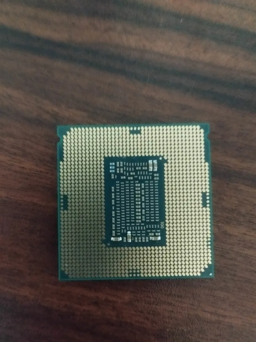Intel i7-8700 - Image 1