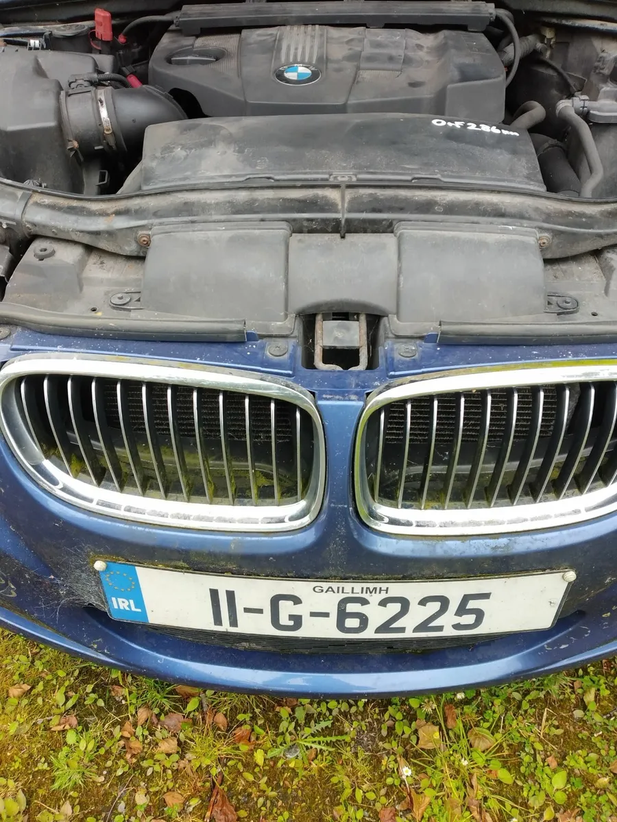 BMW 3-Series 2011 - Image 2