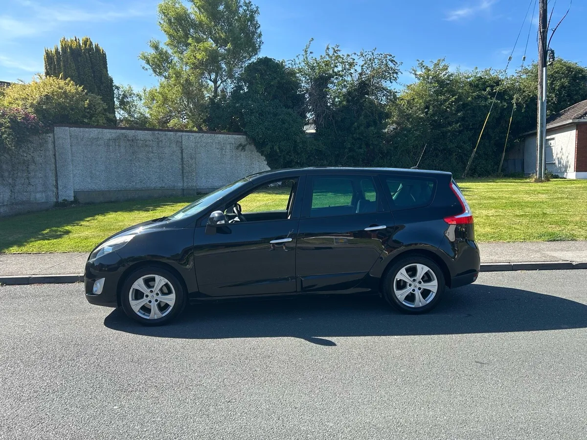RENAULT  7  SEATER 1.5 DCI, NCT 04-26 ! - Image 1