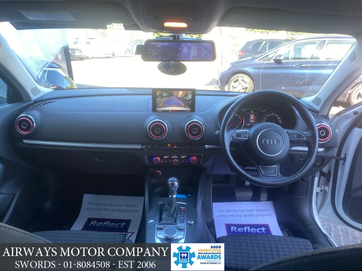Audi A3 * SPORT * 1.4 * TFSI * AUTOMATIC * 5DR * S - Image 4