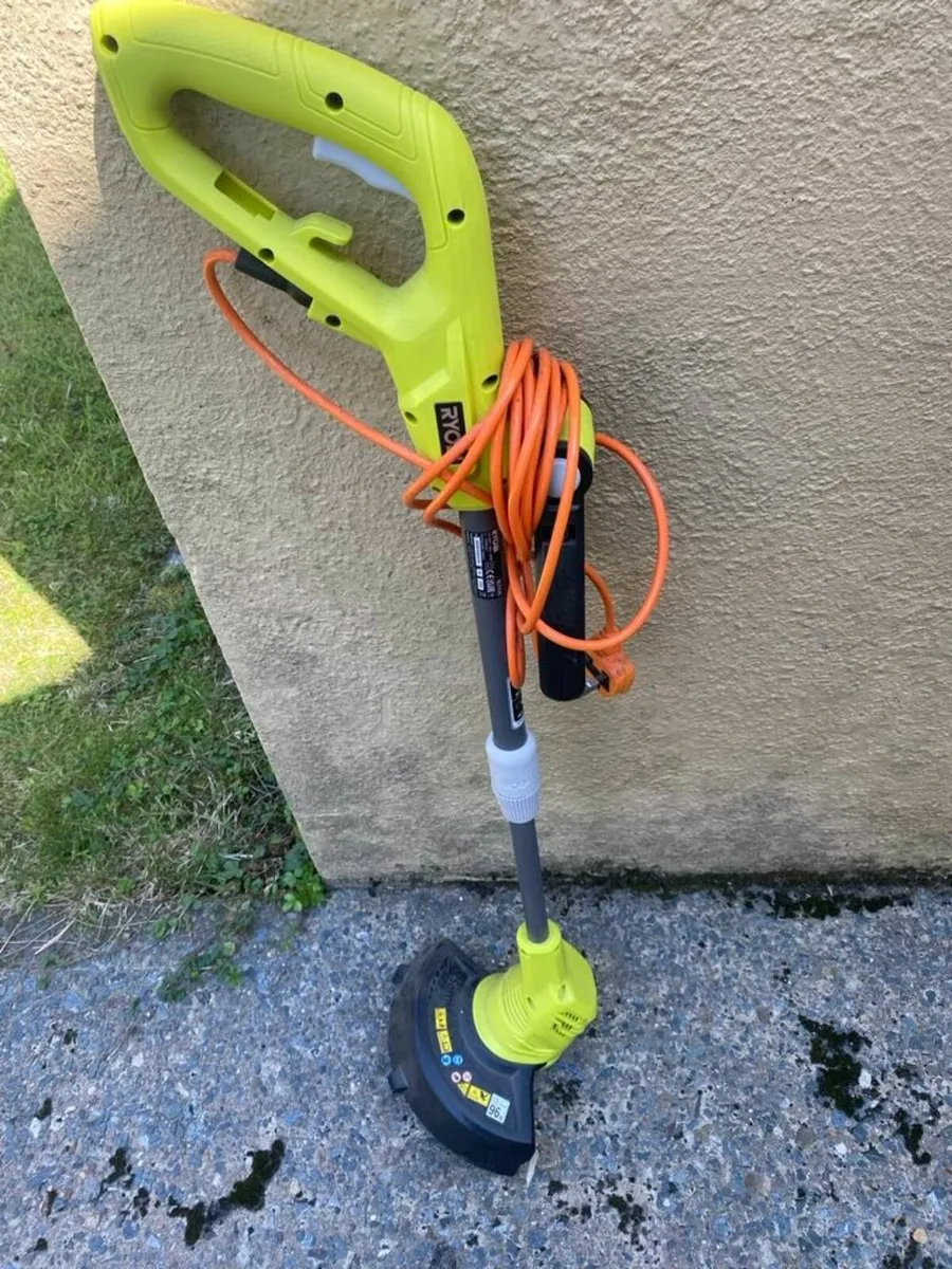 Ryobi 25mm strimmer/trimmer (new) - Image 1