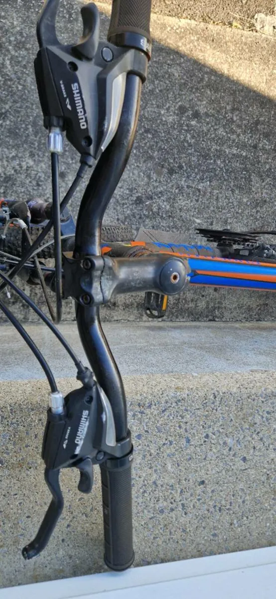 Mountain bike - Image 4