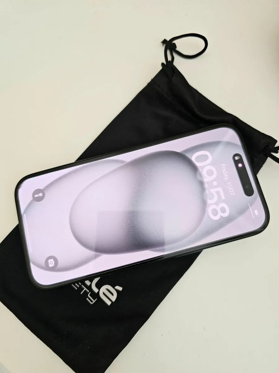 Iphone 15 new - Image 4