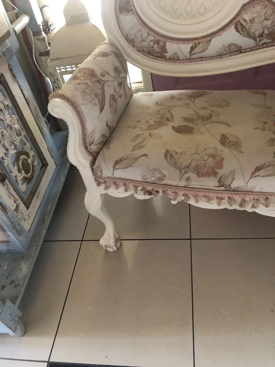 Telephone table - Image 2
