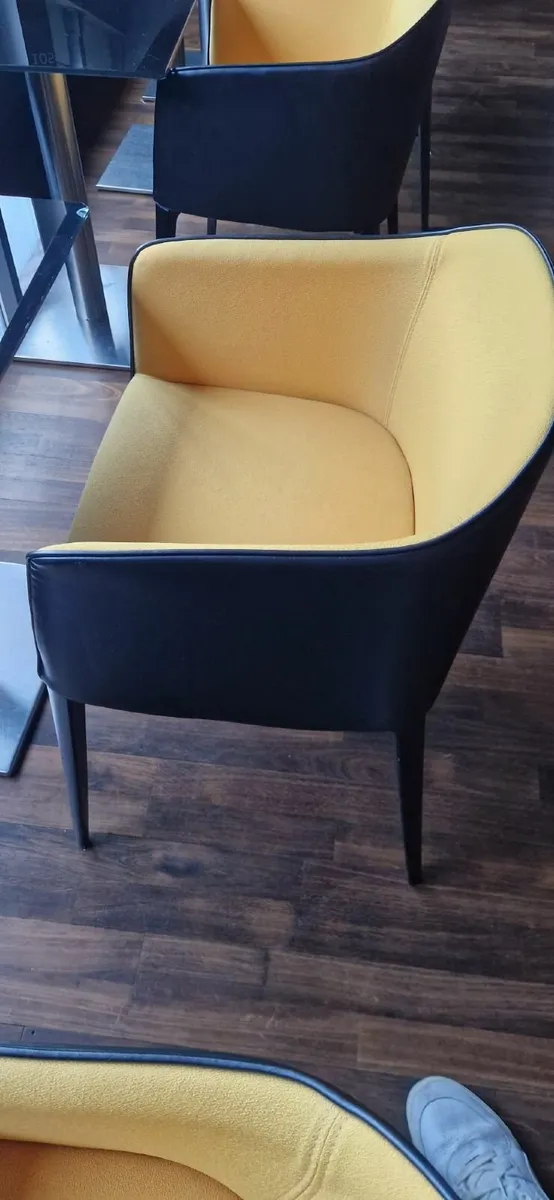 Bar/restaurant furniture - Image 2