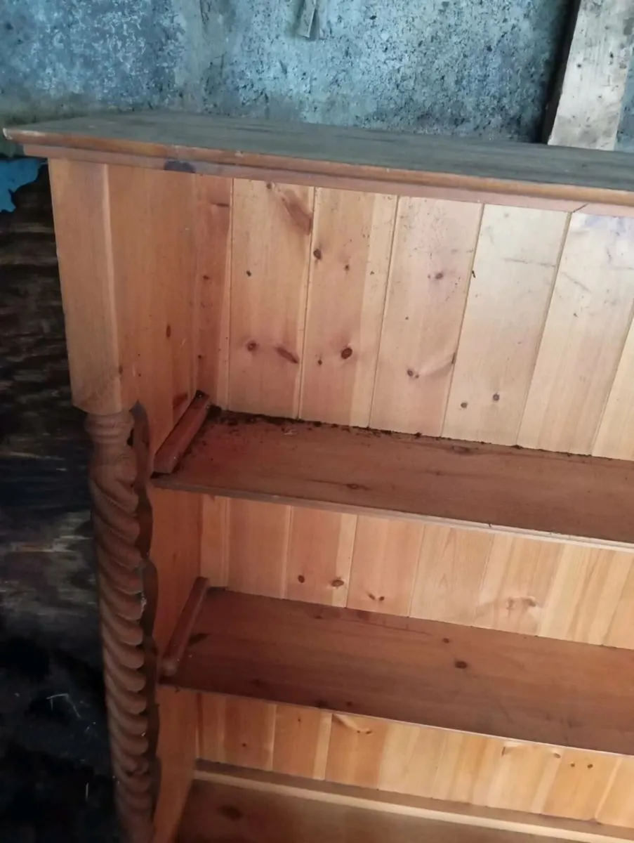 Book shelves - Image 1