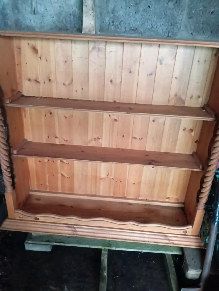 Book shelves - Image 2