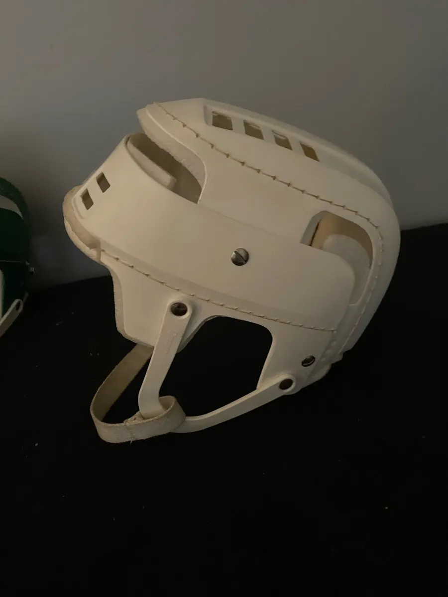 Oldstyle Cooper Helmet - Image 2