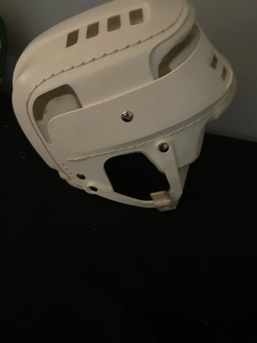 Oldstyle Cooper Helmet - Image 3