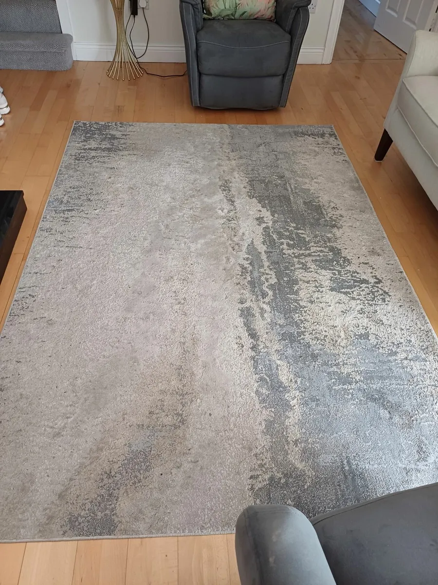 Living room rug - Image 4