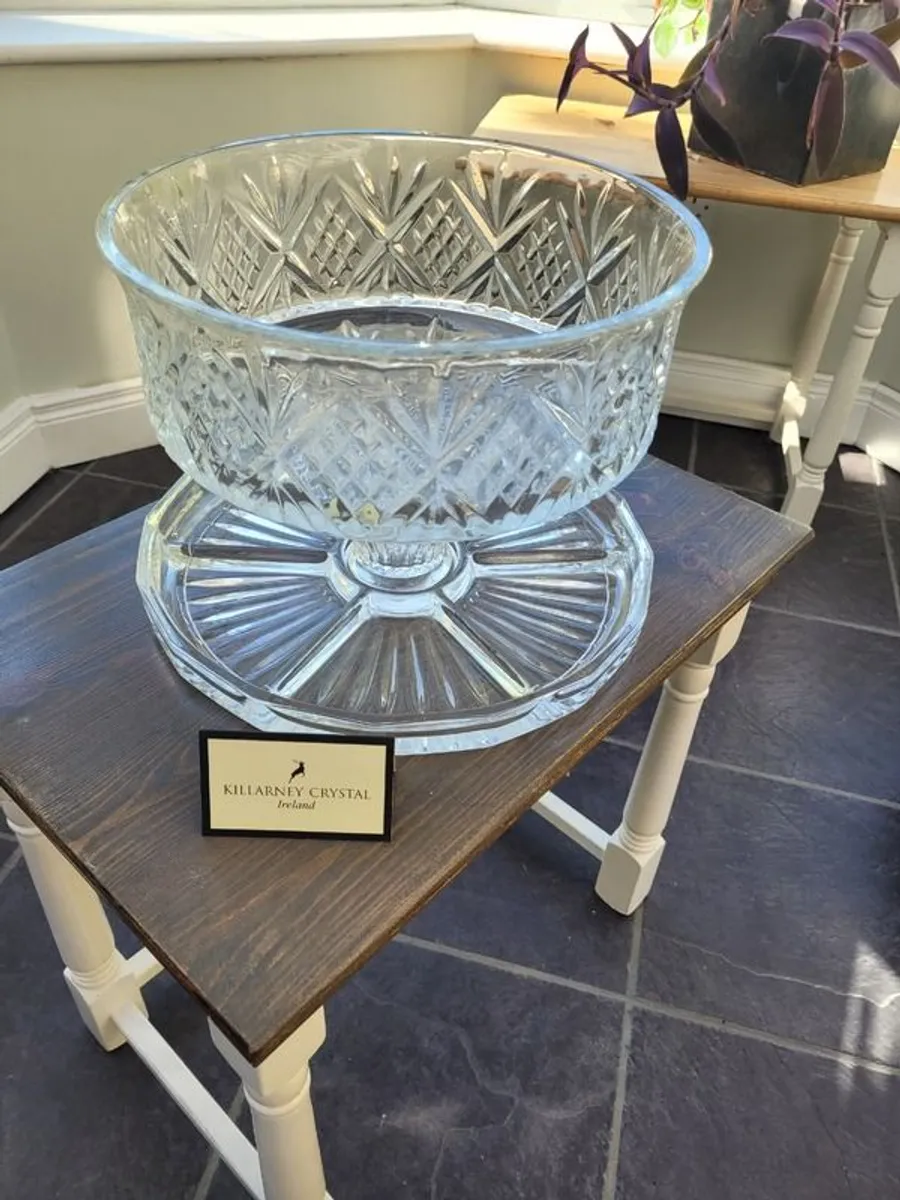 Killarney crystal - Image 1