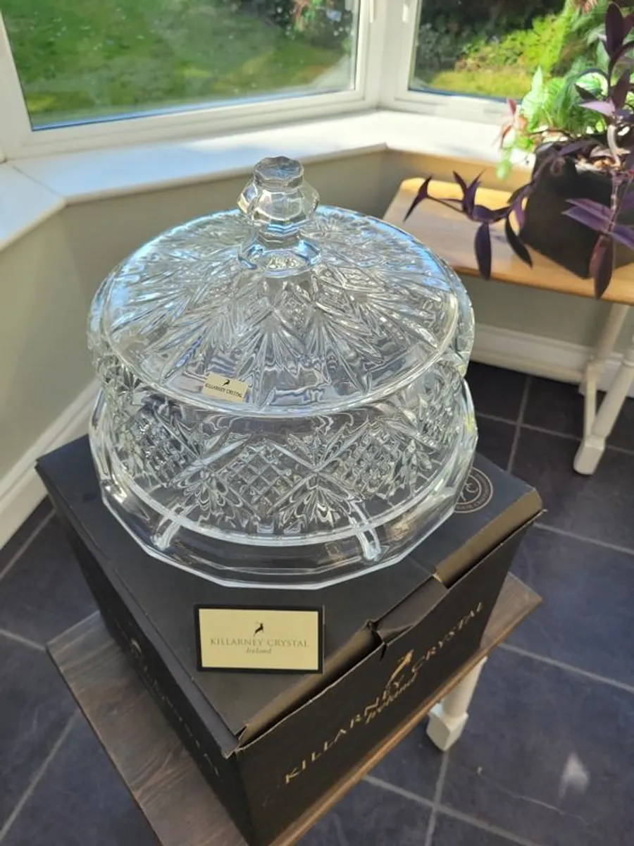Killarney crystal - Image 2