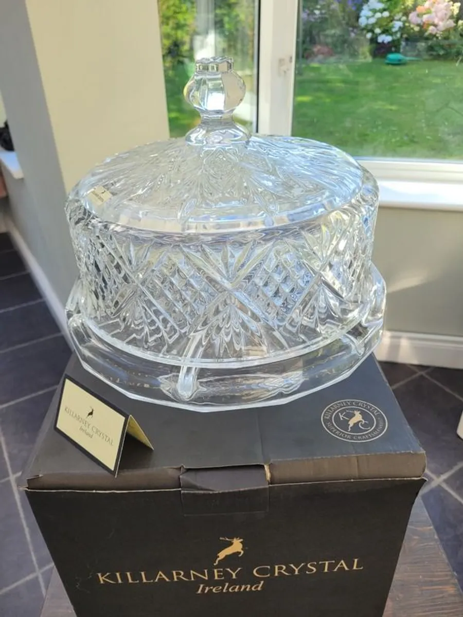 Killarney crystal - Image 3