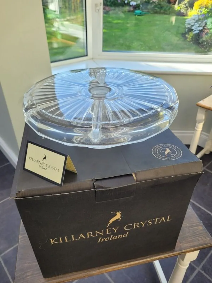 Killarney crystal - Image 4