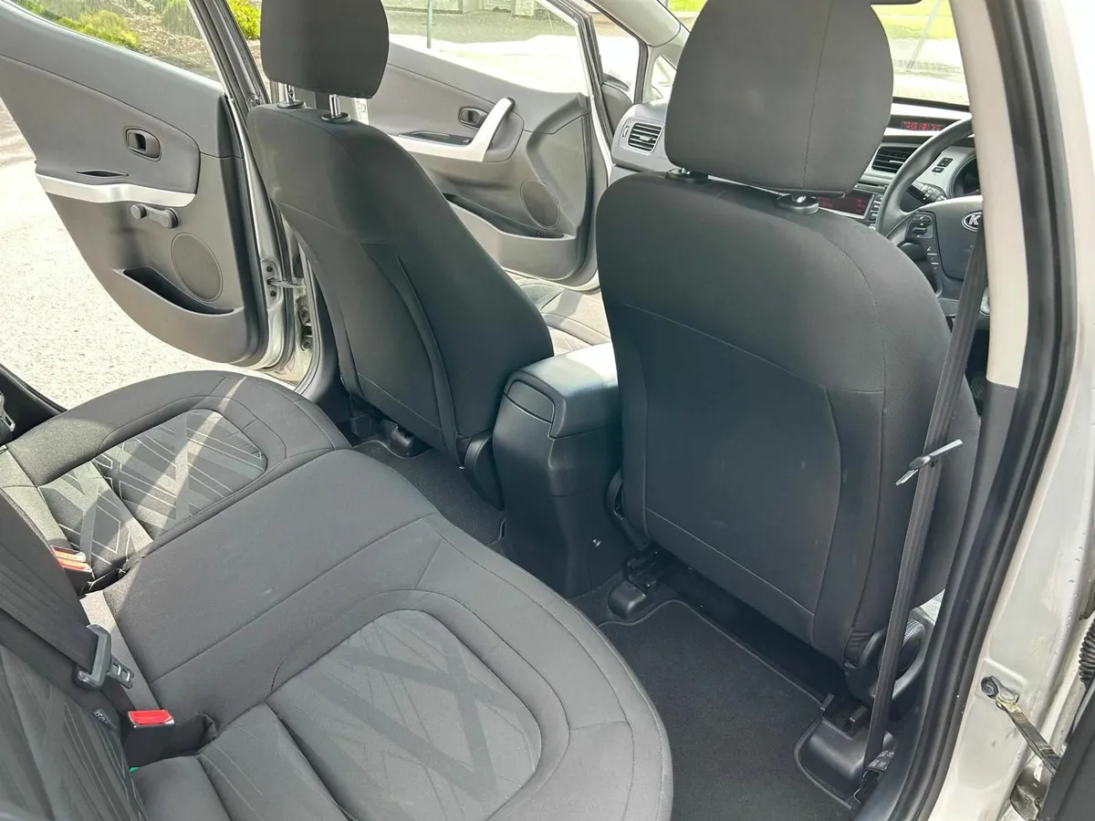 Kia Ceed 2014 1.4 Diesel NCT 02/26 + TAX - Image 4