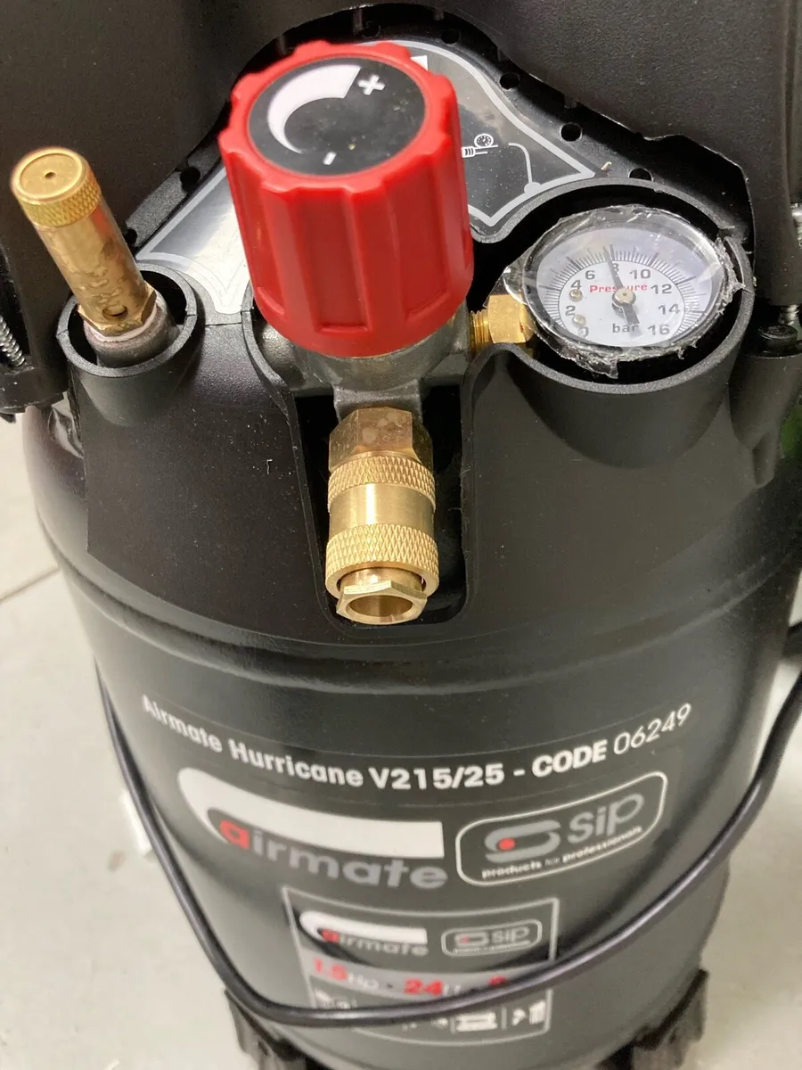 Compressor