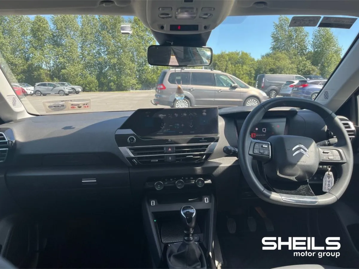 Citroen C4 Feel Pack Puretech 130 S S - Image 3