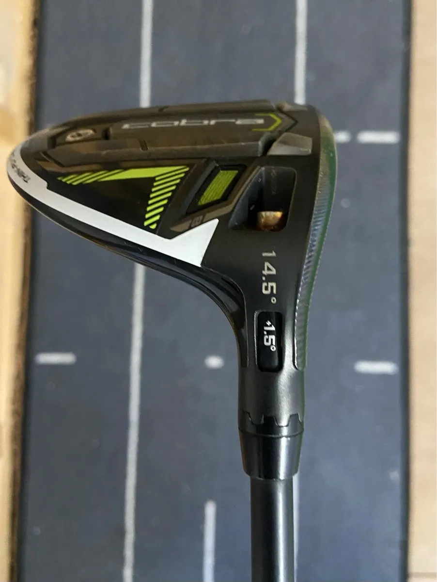 Cobra Rad Speed - Image 2