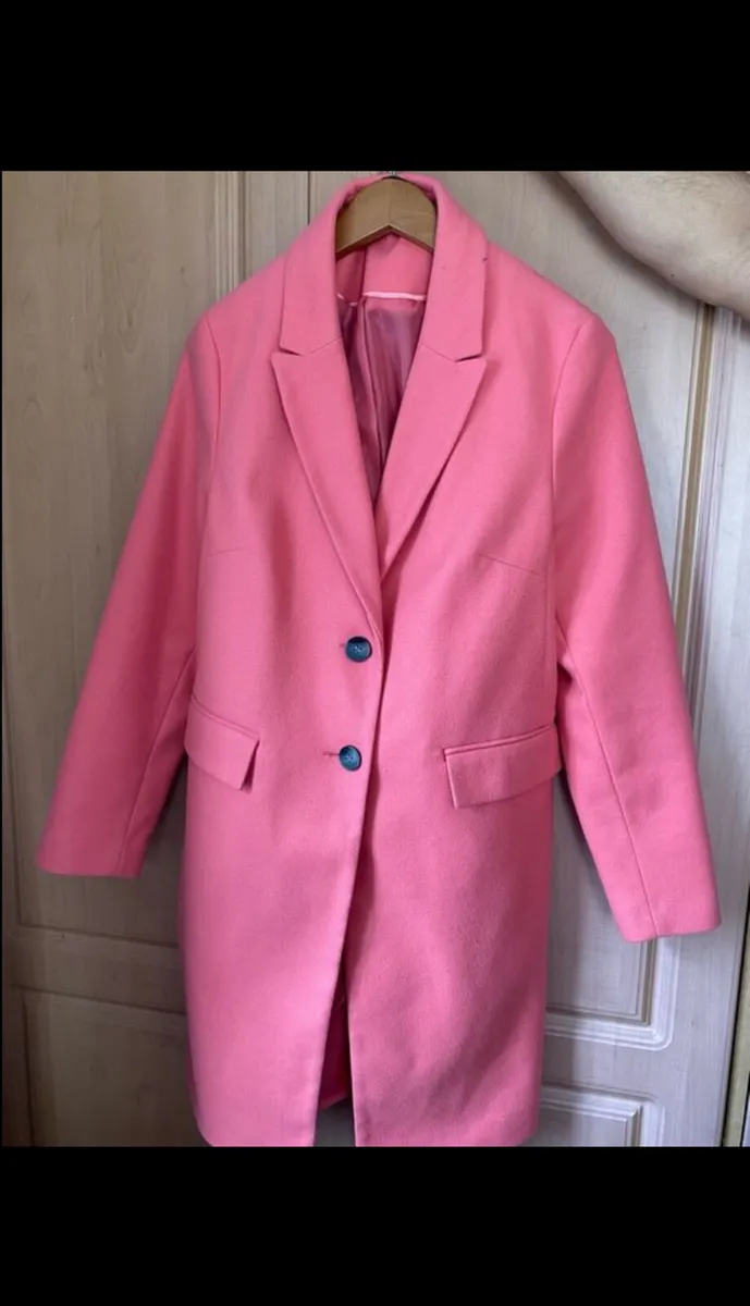 Coat - Image 1