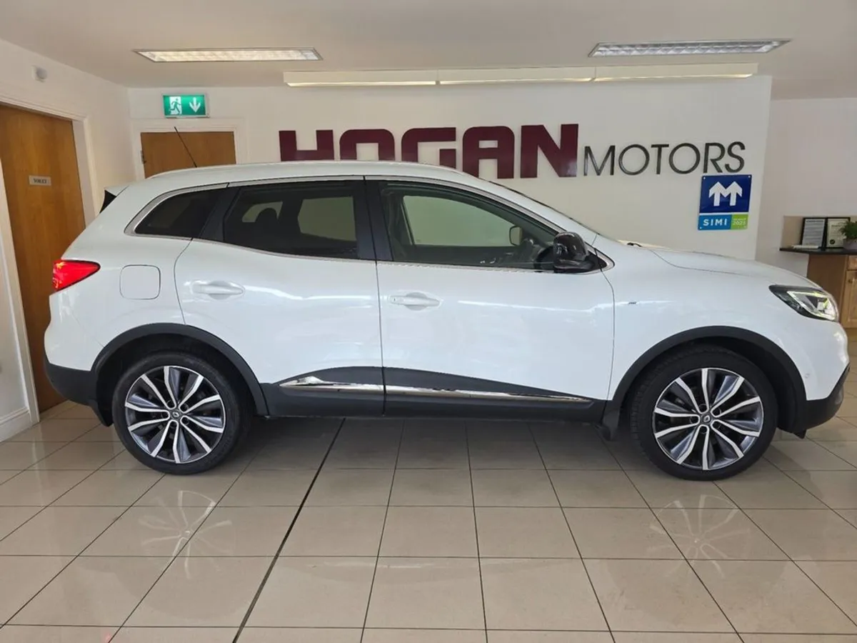 Renault KADJAR Signature Best Spec - Image 3
