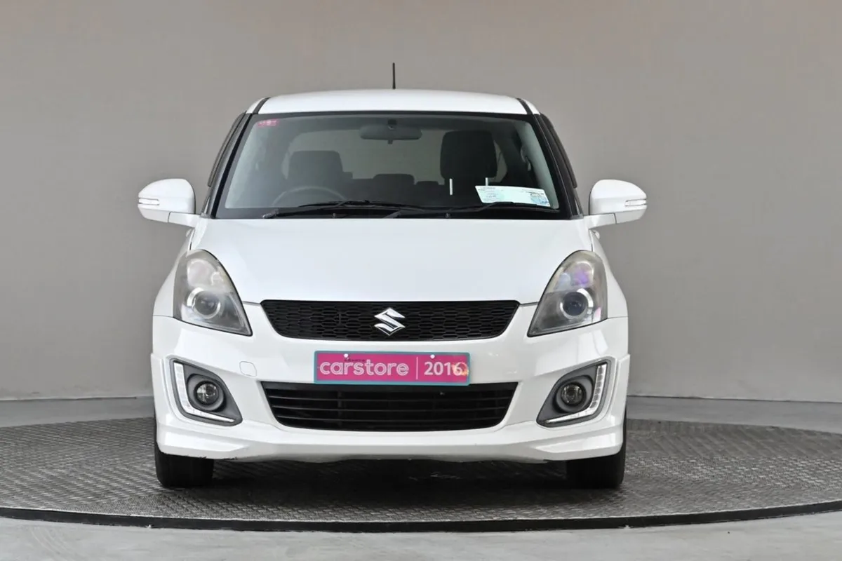 Suzuki Swift 1.2 RS Auto - Image 2
