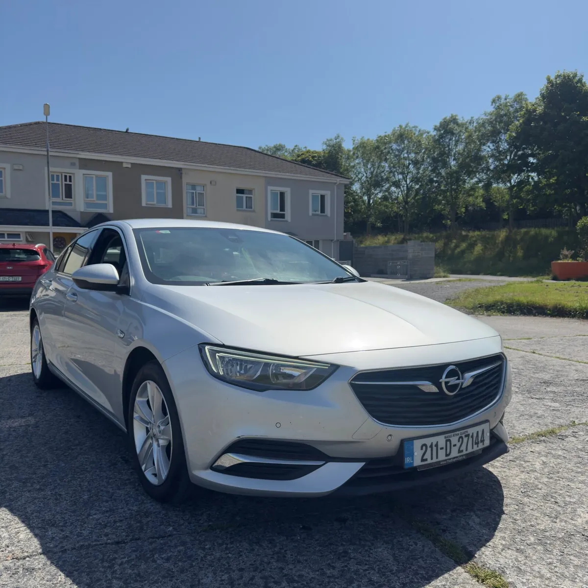 2021 Opel Insignia 70k miles - Image 2