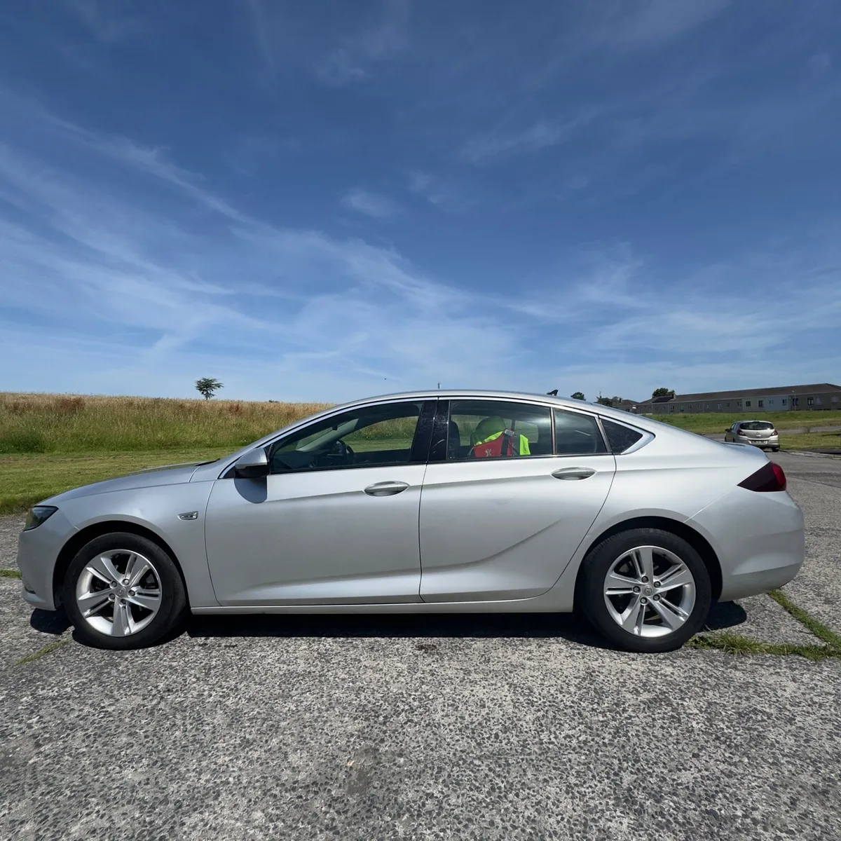 2021 Opel Insignia 70k miles - Image 3