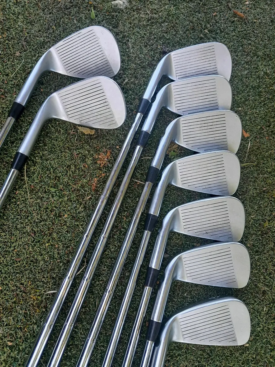 Ping i210 irons - Image 4
