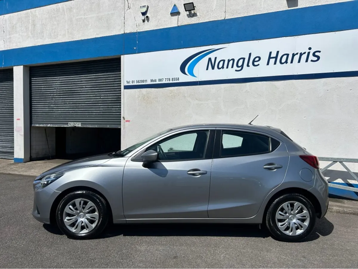 Mazda 2 SE. Finance Available. Trade IN Welcome. - Image 2
