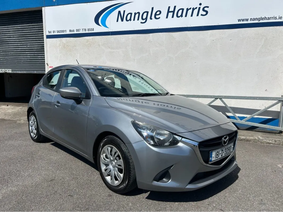 Mazda 2 SE. Finance Available. Trade IN Welcome. - Image 4