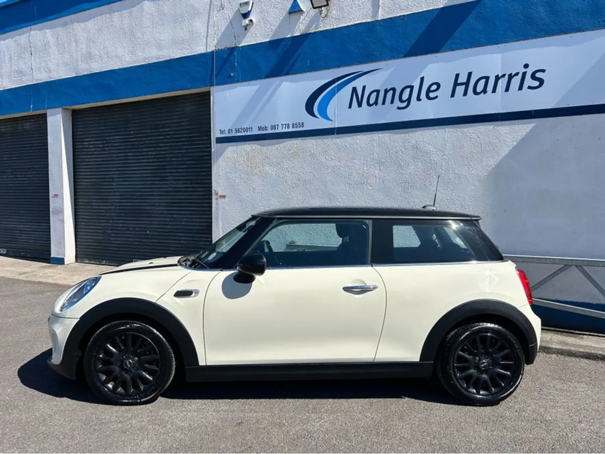 MINI HATCH Cooper. Finance Available. Trade IN We - Image 2