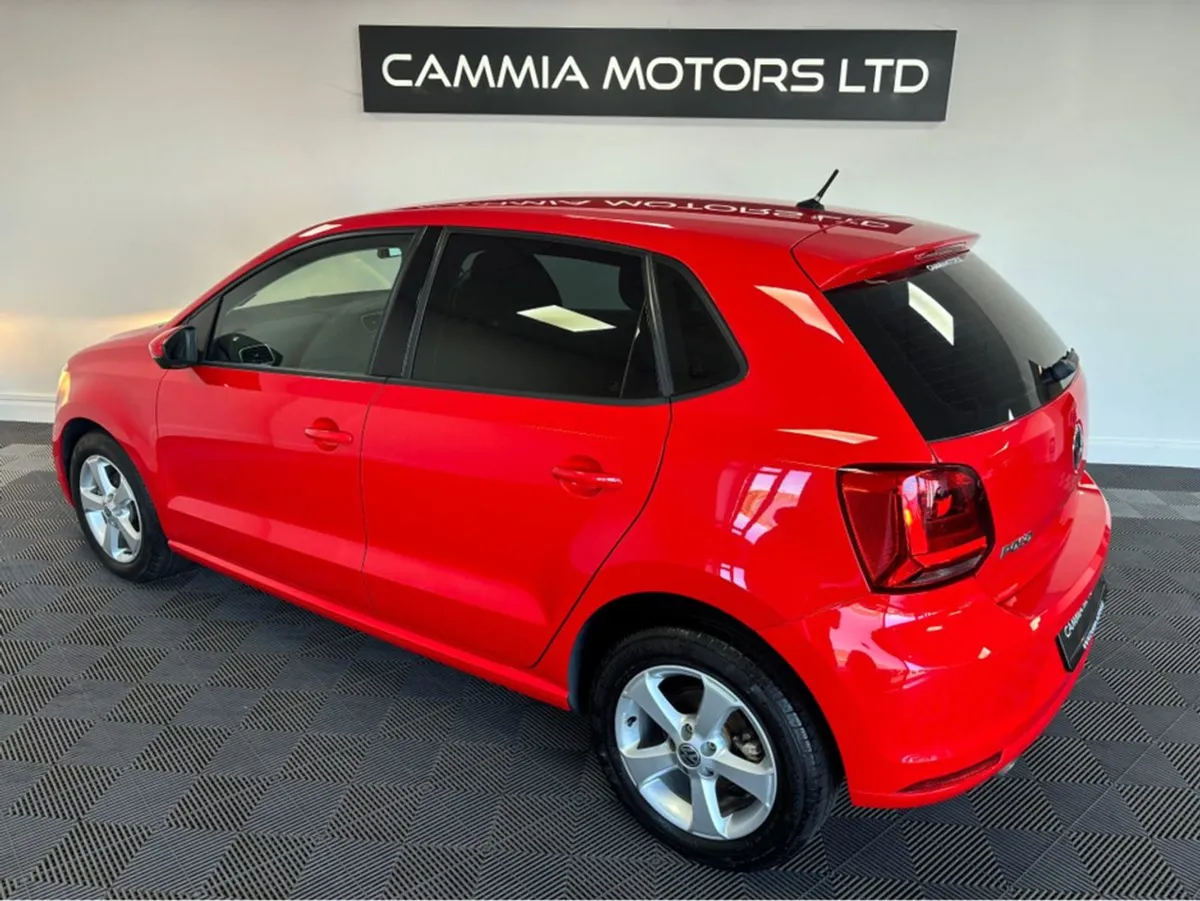Volkswagen Polo Volkswagen Polo TSI DSG - Image 3