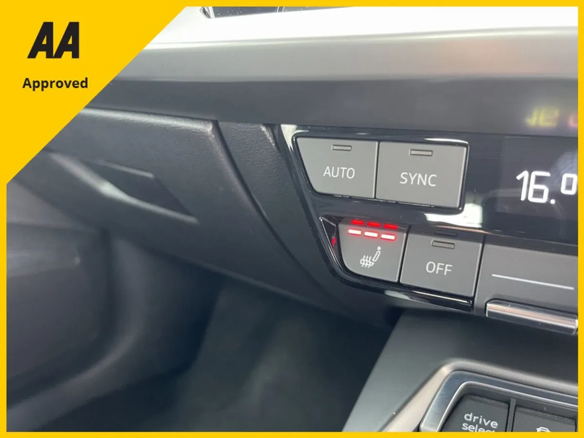 Audi A3 Technik 35 TDI Phev Free Delivery - Image 4