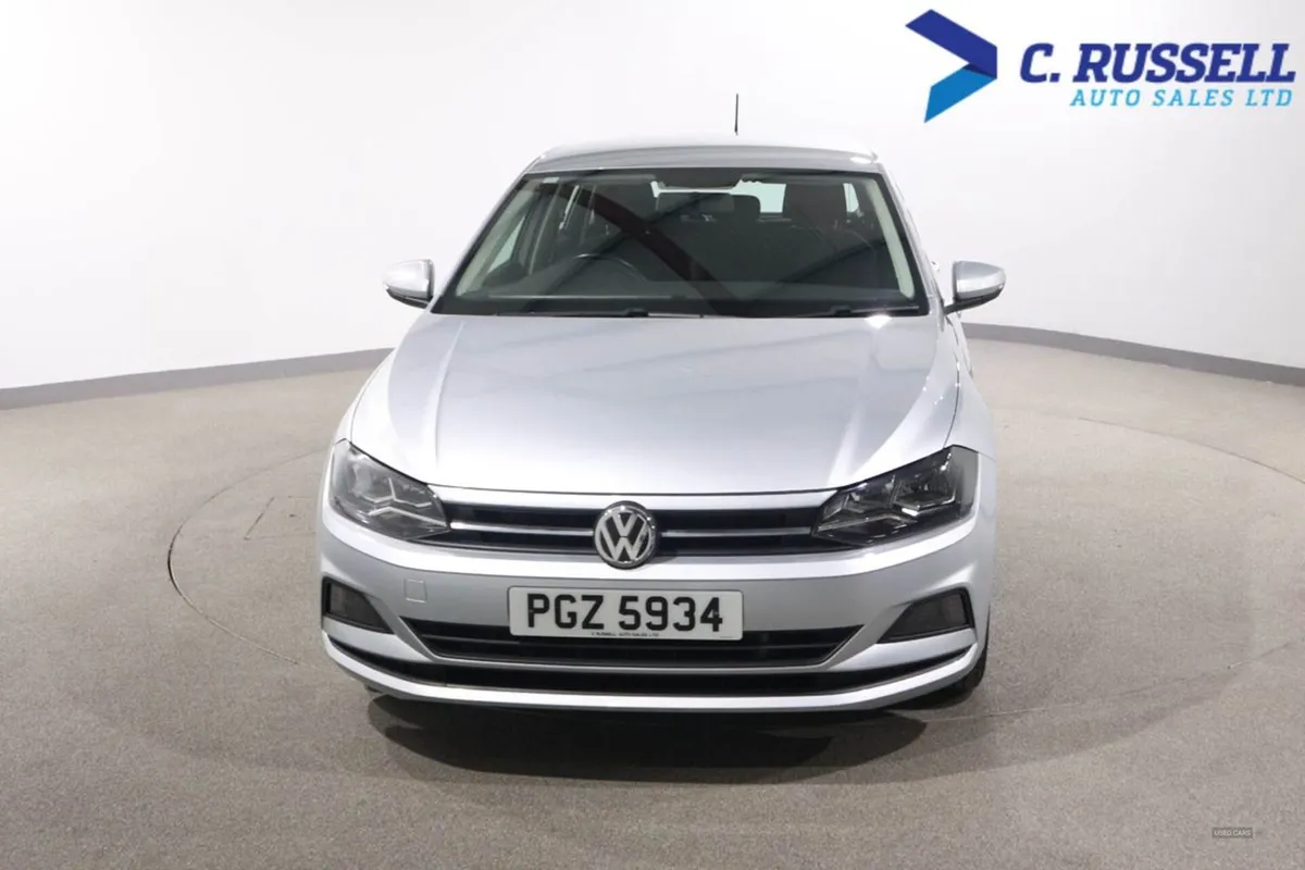 Volkswagen Polo Hatchback - Image 2