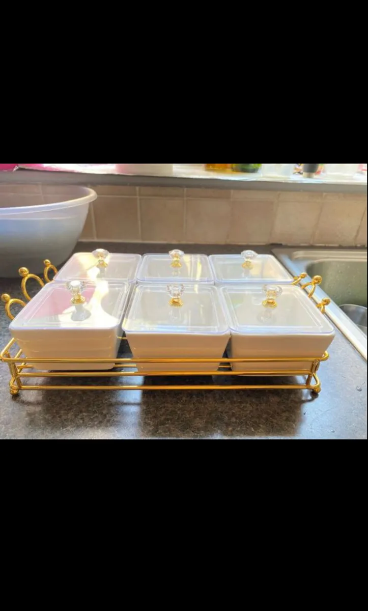 Snack Tray - Image 2