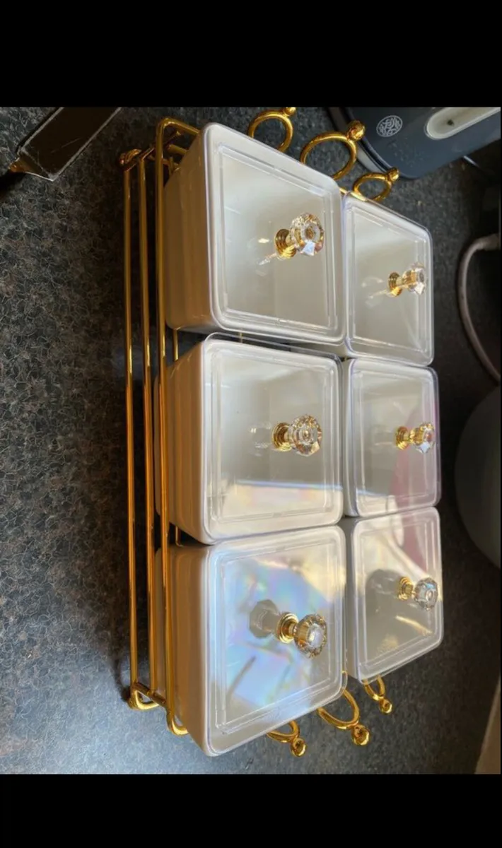 Snack Tray - Image 3