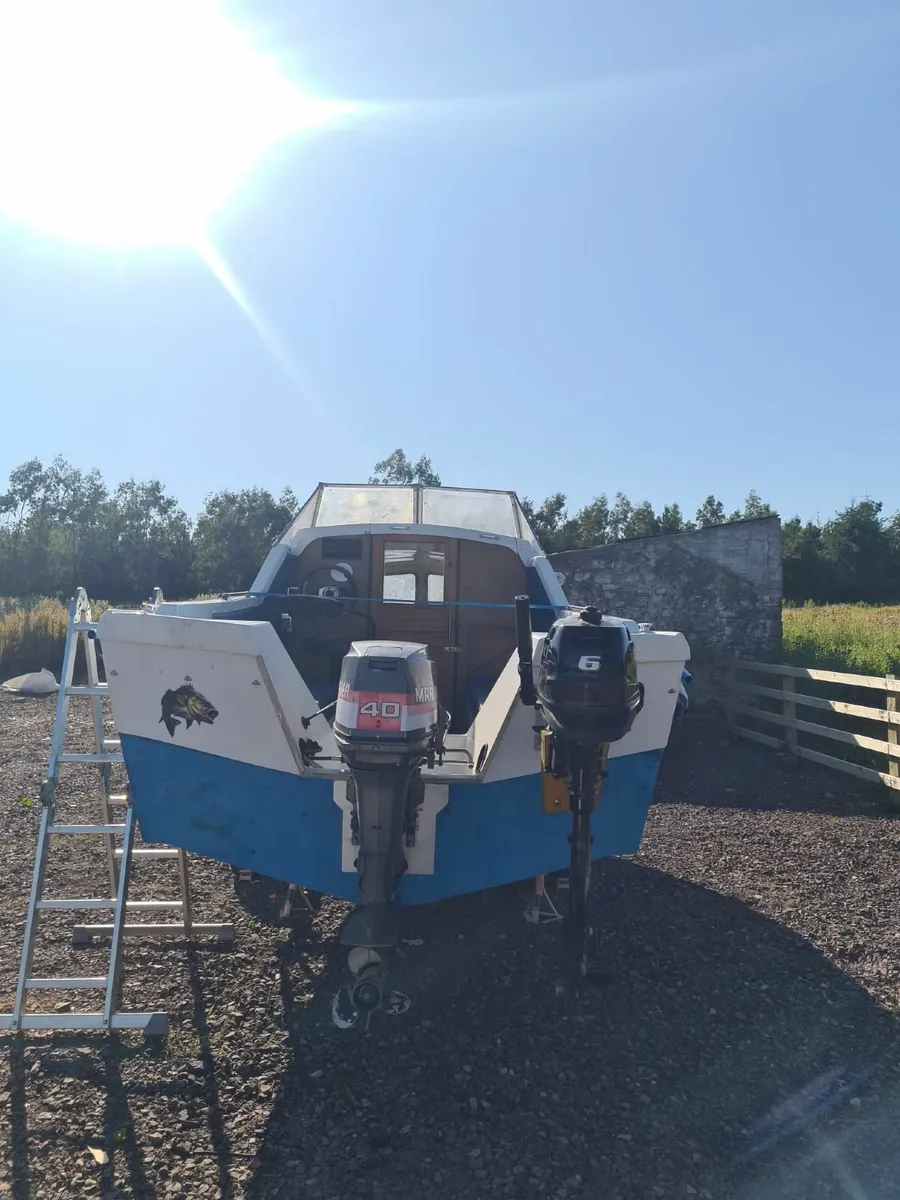 Boat - Image 3