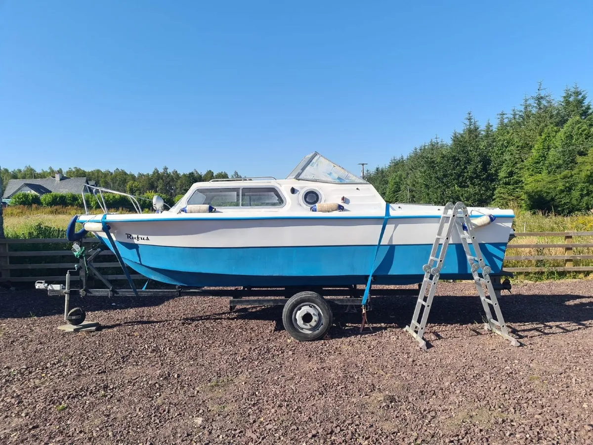 Boat - Image 4